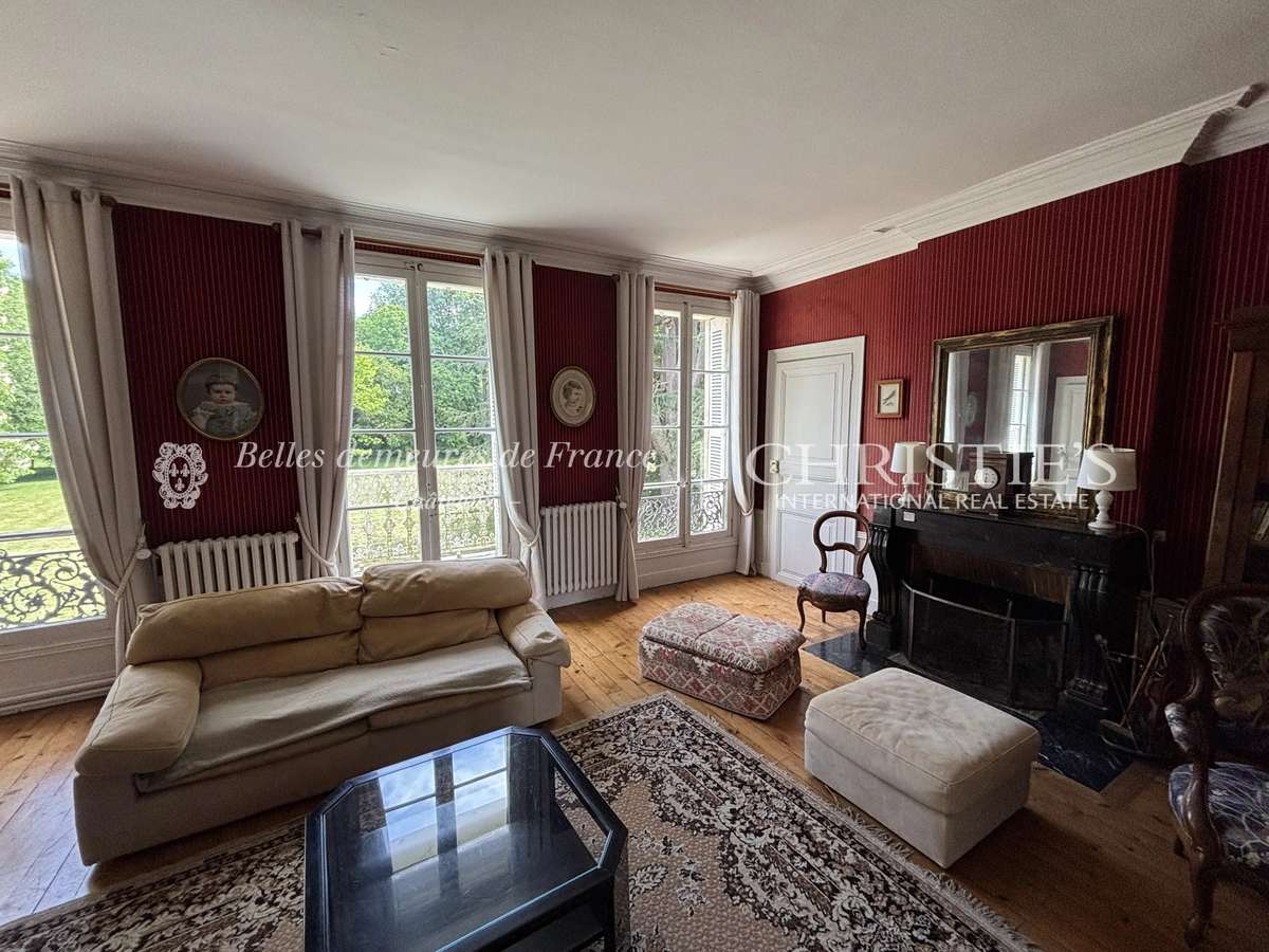 Maison Le Lude