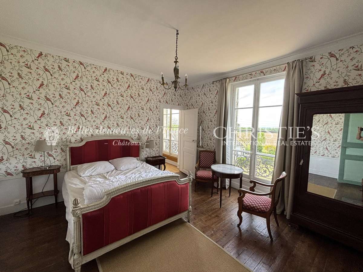 Maison Le Lude