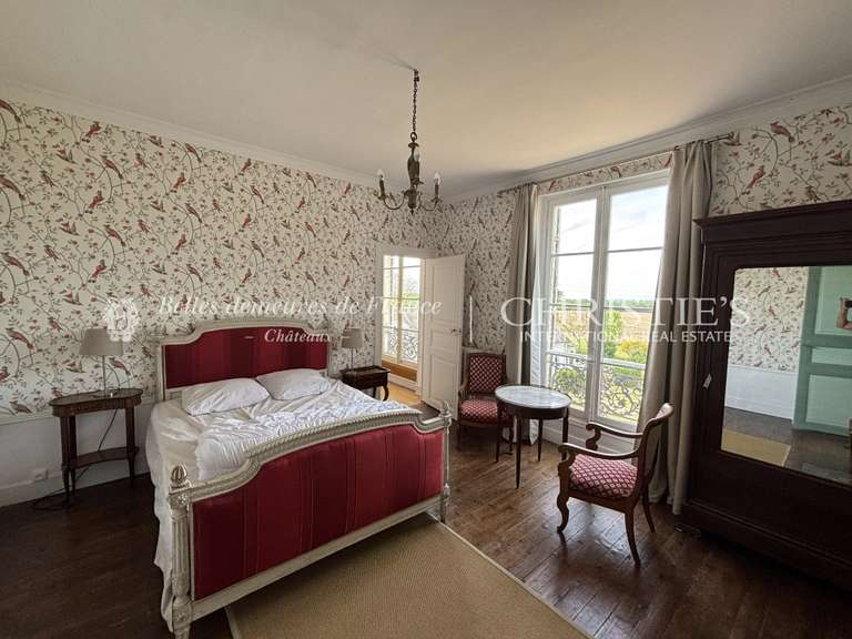 Maison Le Lude - 20 chambres - 800m²