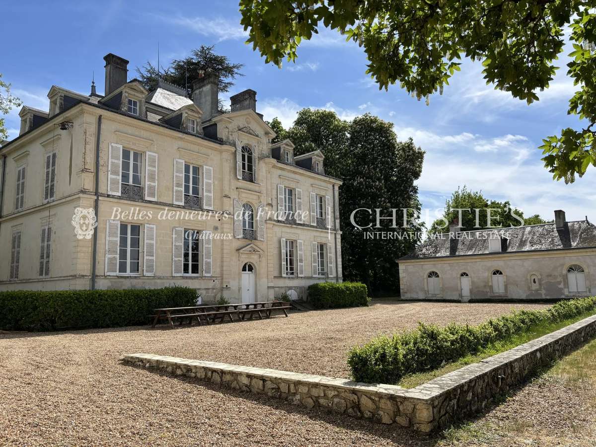 Maison Le Lude