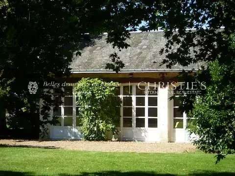 Maison Le Lude - 20 chambres - 800m²