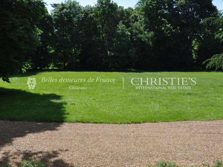 Maison Le Lude - 20 chambres - 800m²