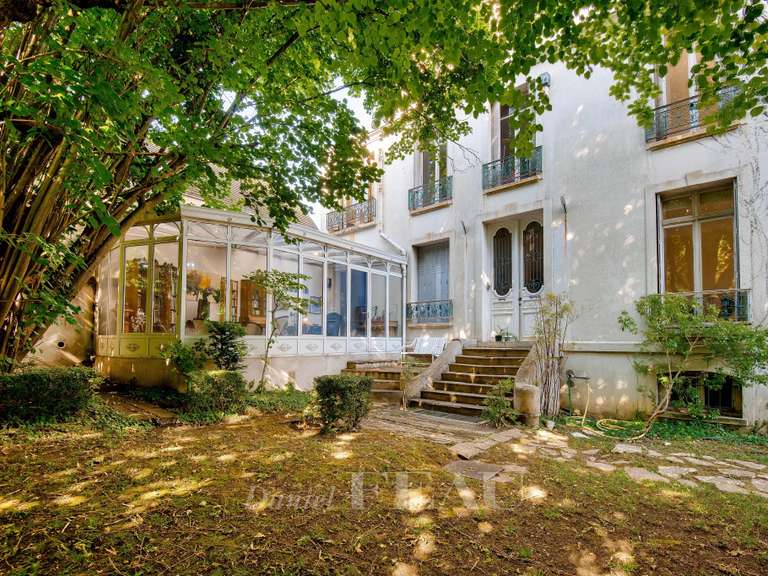 Maison Garches - 5 chambres - 289m²