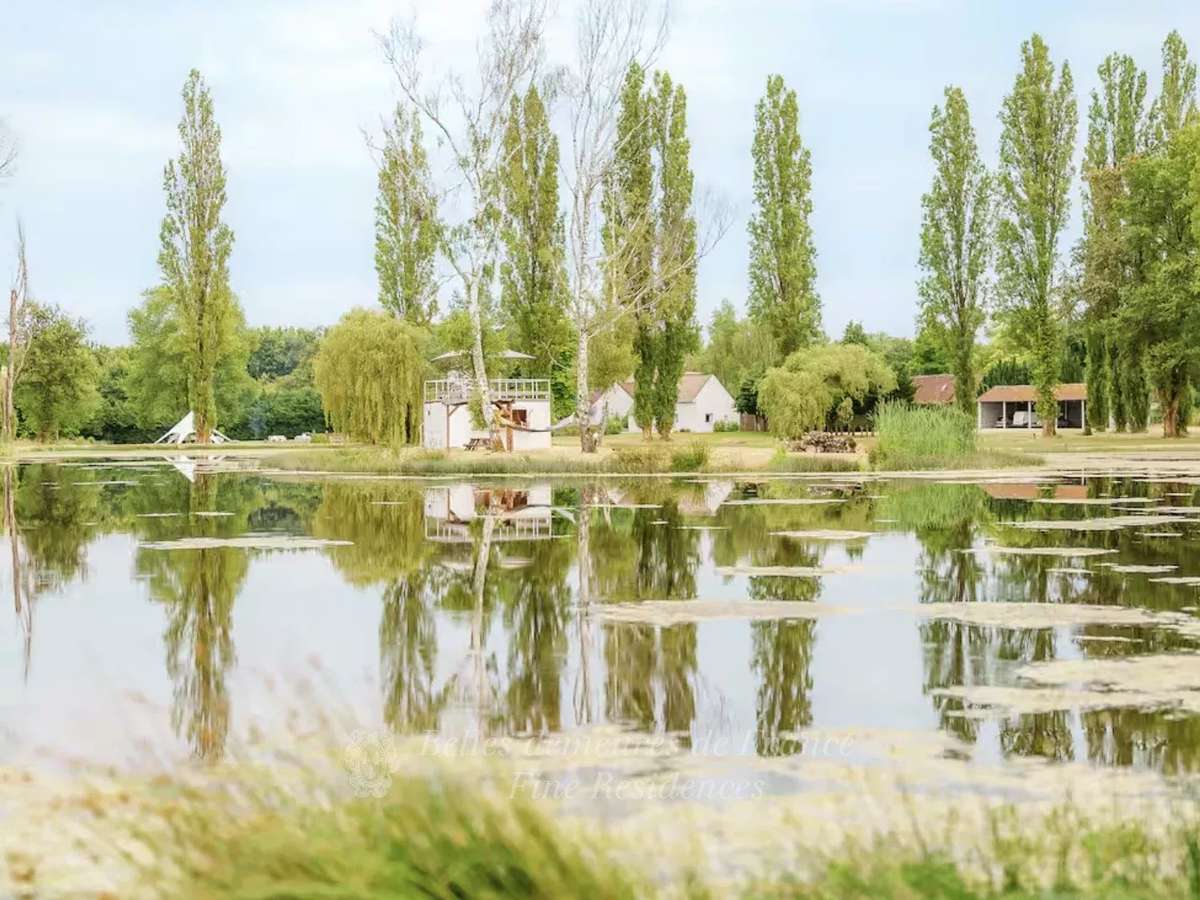 House Romorantin-Lanthenay