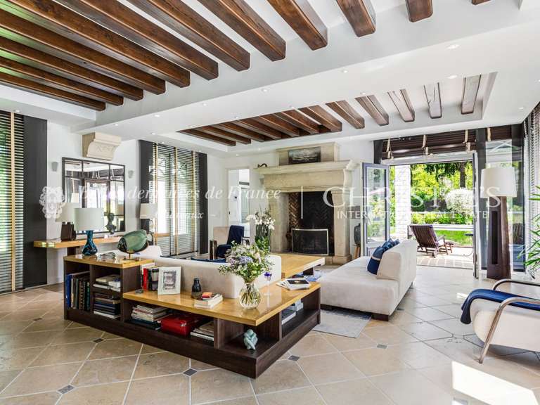 Maison Barbizon - 4 chambres - 408m²