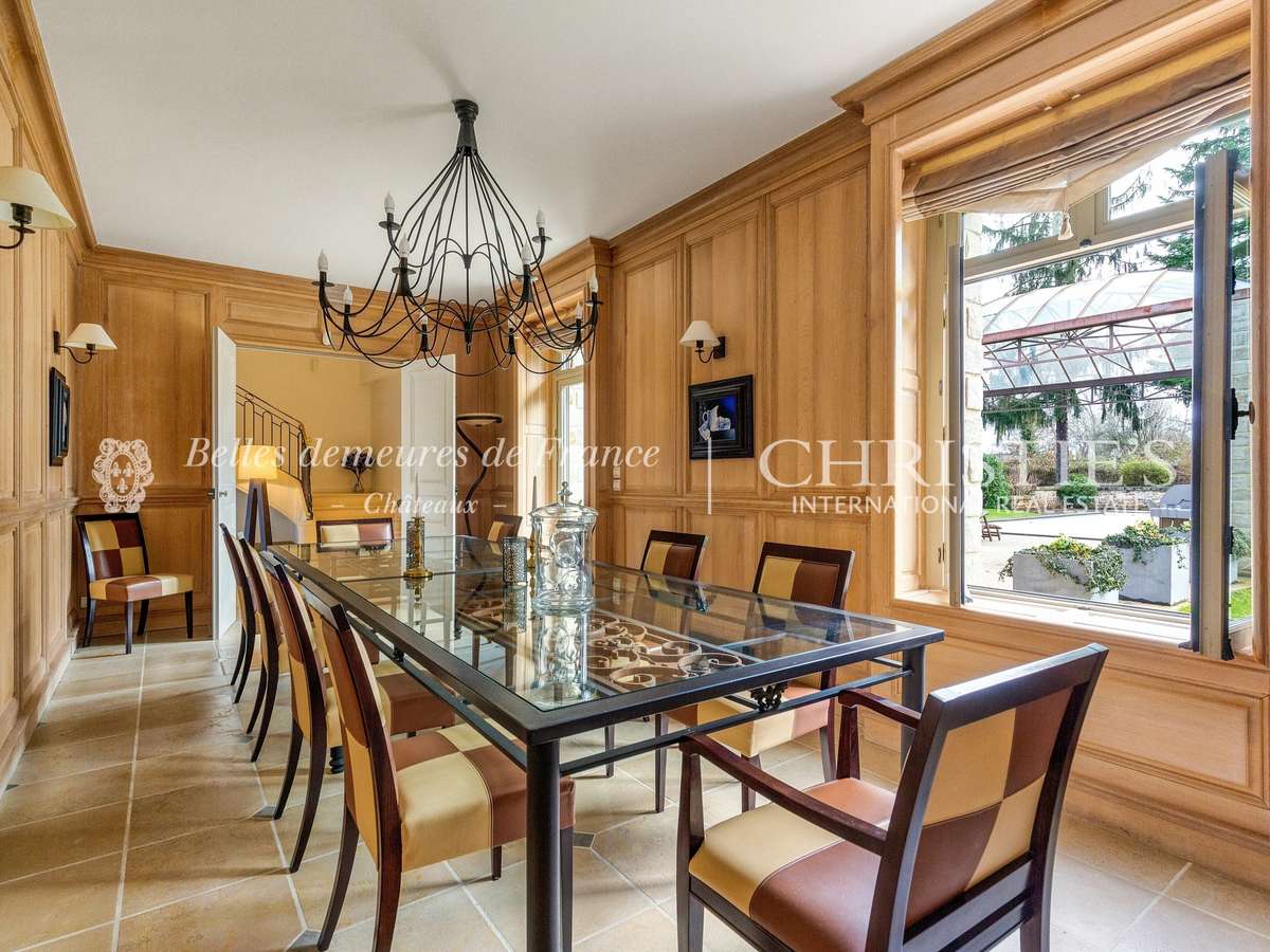 Maison Barbizon
