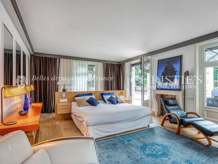Maison Barbizon - 4 chambres - 408m²