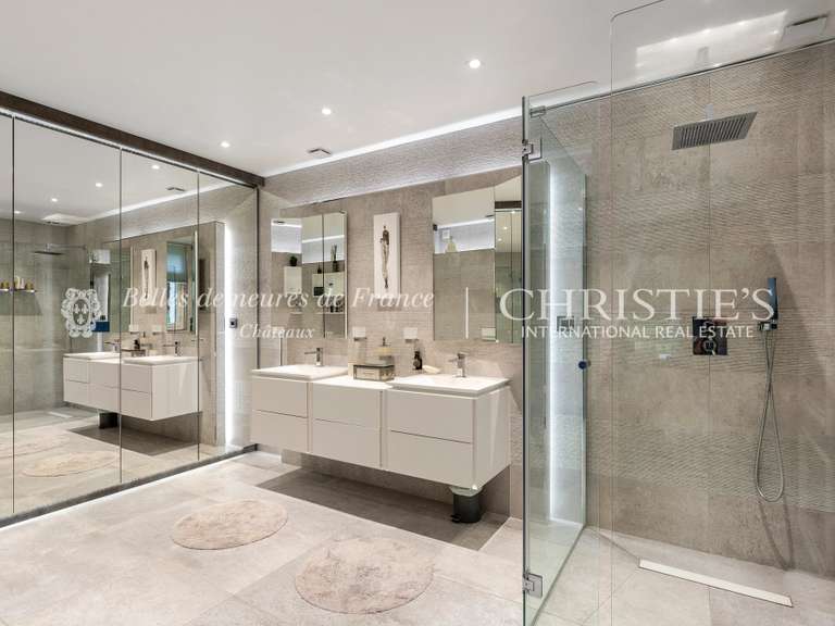 Maison Barbizon - 4 chambres - 408m²