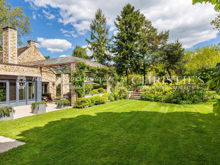 Maison Barbizon - 4 chambres - 408m²