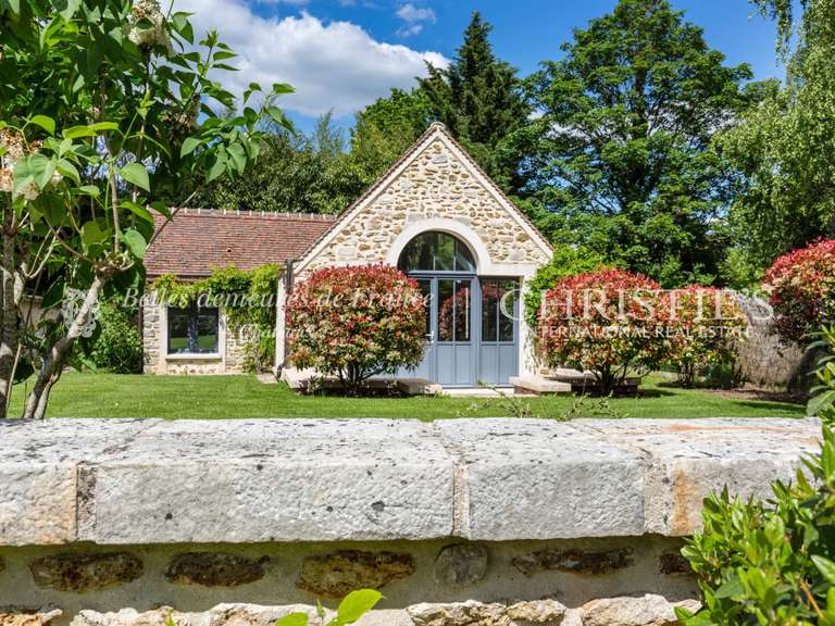 Maison Barbizon - 4 chambres - 408m²