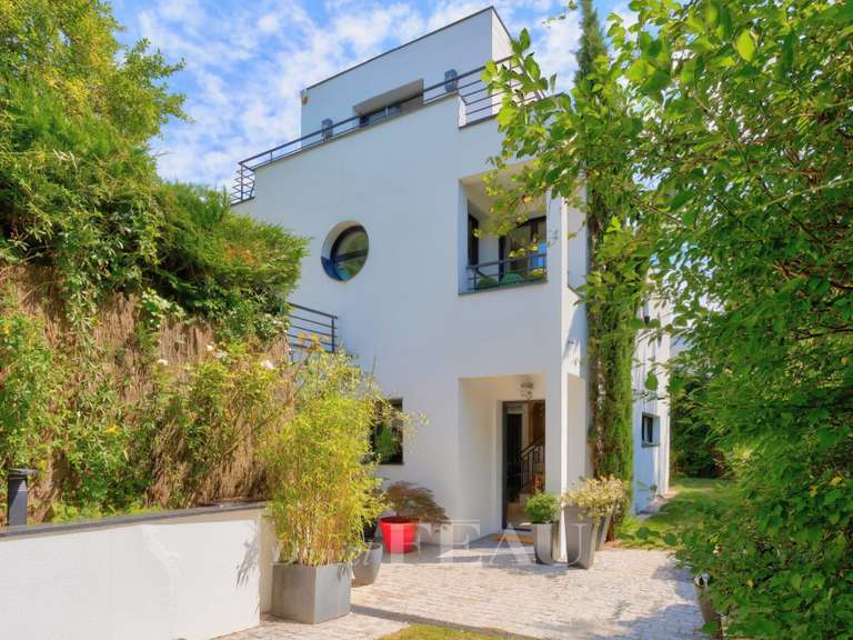Maison Saint-Cloud - 4 chambres - 190m²