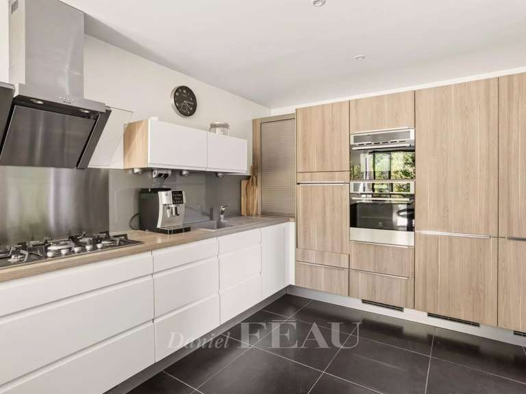 Maison Saint-Cloud - 4 chambres - 190m²