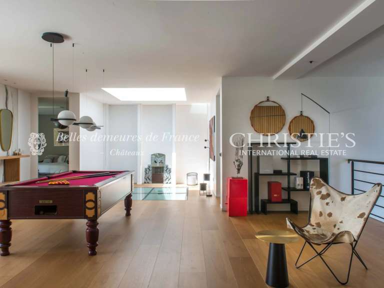 Maison Fontainebleau - 6 chambres - 530m²
