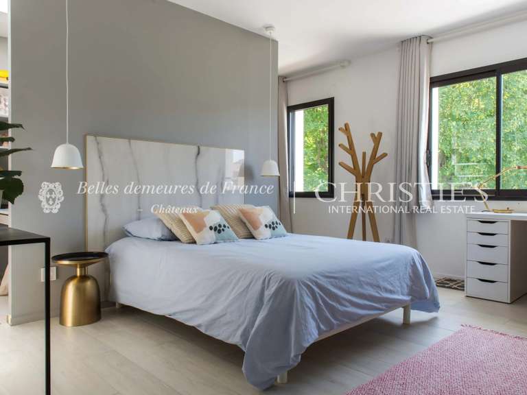 Maison Fontainebleau - 6 chambres - 530m²