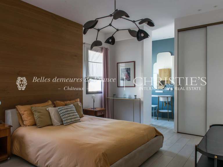 Maison Fontainebleau - 6 chambres - 530m²