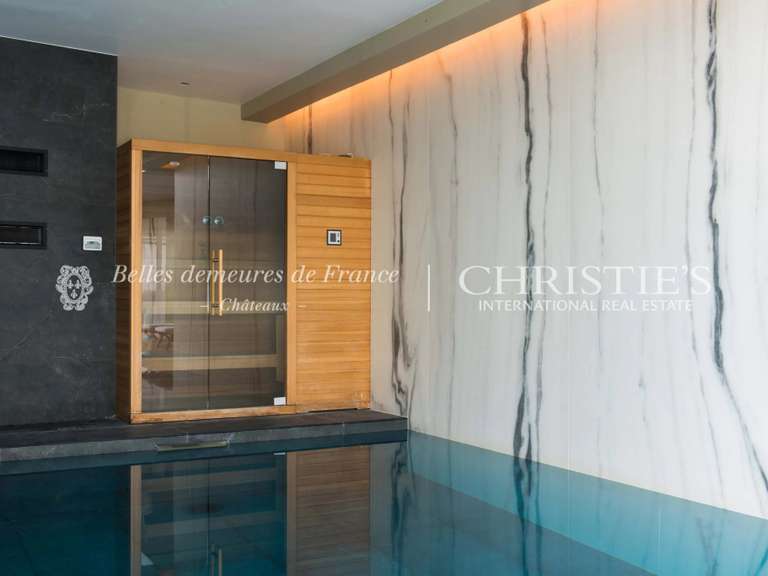 Maison Fontainebleau - 6 chambres - 530m²