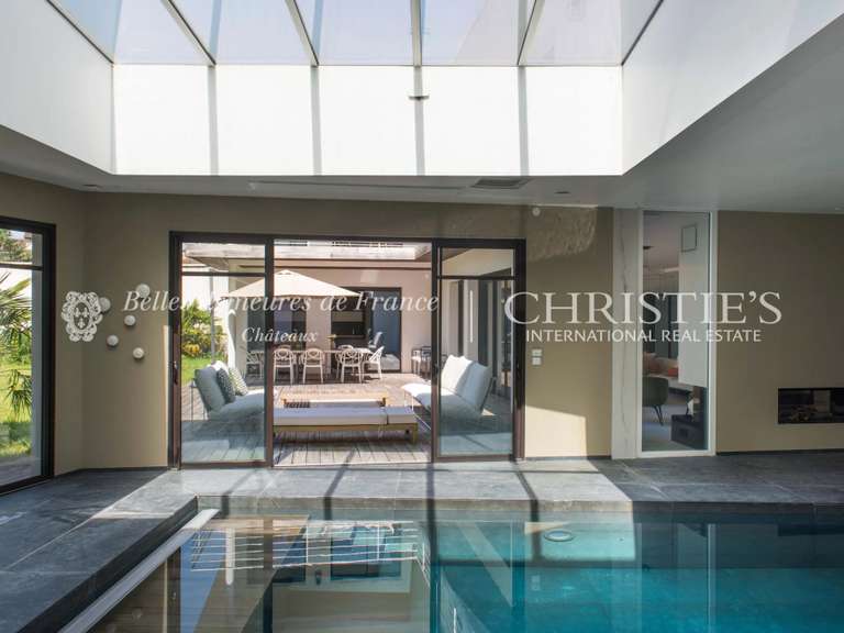 Maison Fontainebleau - 6 chambres - 530m²