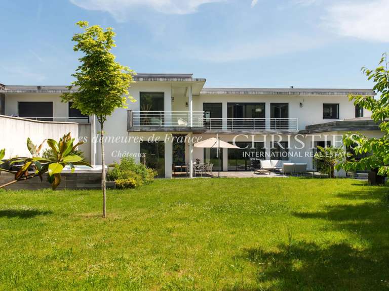 Maison Fontainebleau - 6 chambres - 530m²