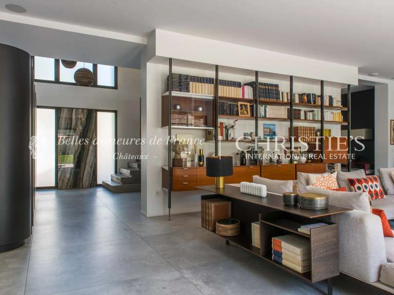 Maison Fontainebleau - 6 chambres - 530m²