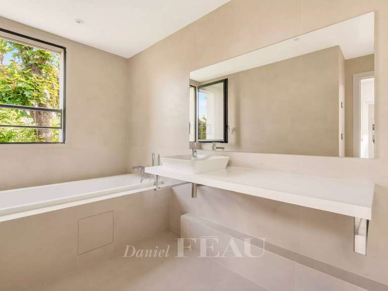Maison Saint-Cloud - 5 chambres - 250m²