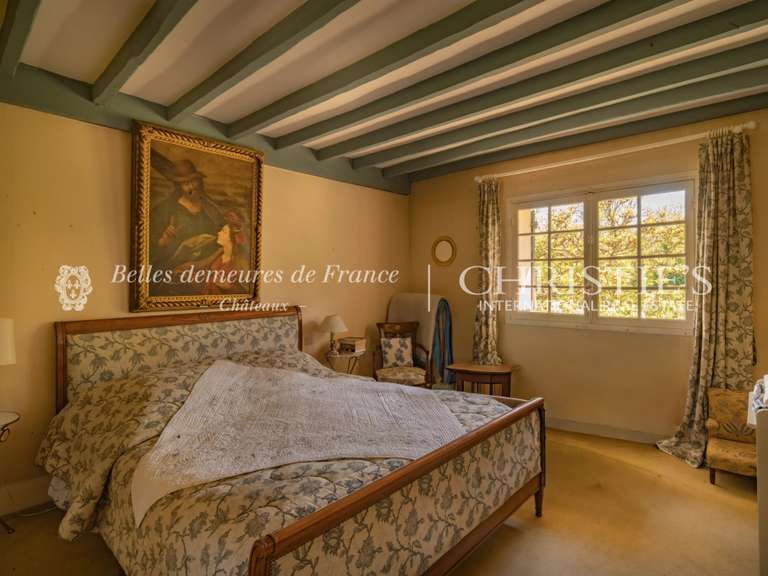 Maison Les Écrennes - 12 chambres - 440m²