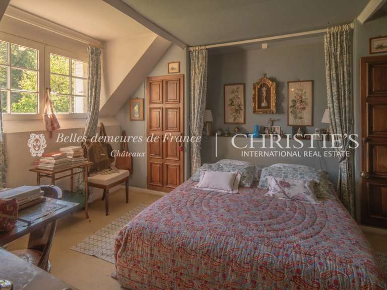 Maison Les Écrennes - 12 chambres - 440m²