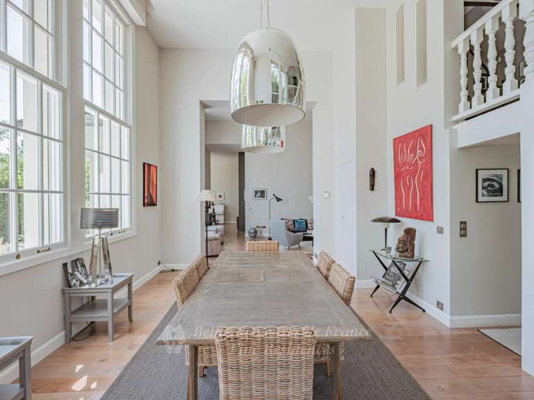 Maison Yerres - 4 chambres - 204m²