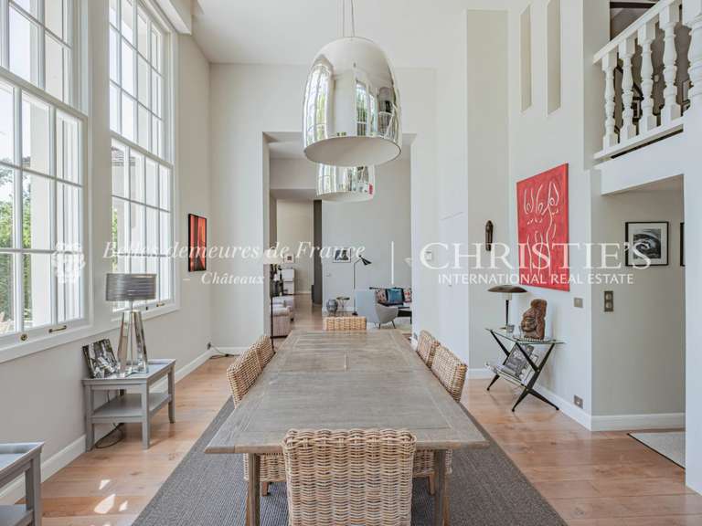 Maison Yerres - 4 chambres - 204m²