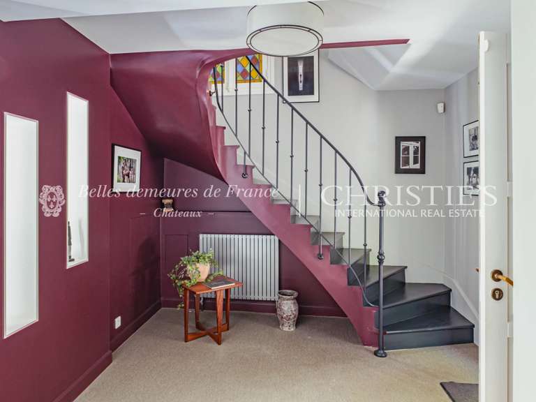 Maison Yerres - 4 chambres - 204m²