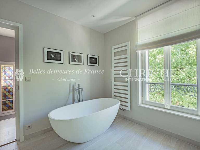 Maison Yerres - 4 chambres - 204m²
