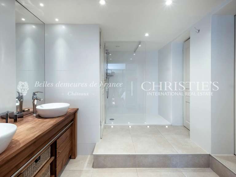Maison Yerres - 4 chambres - 204m²