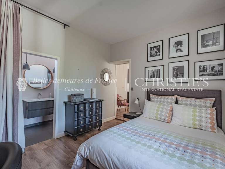 Maison Yerres - 4 chambres - 204m²