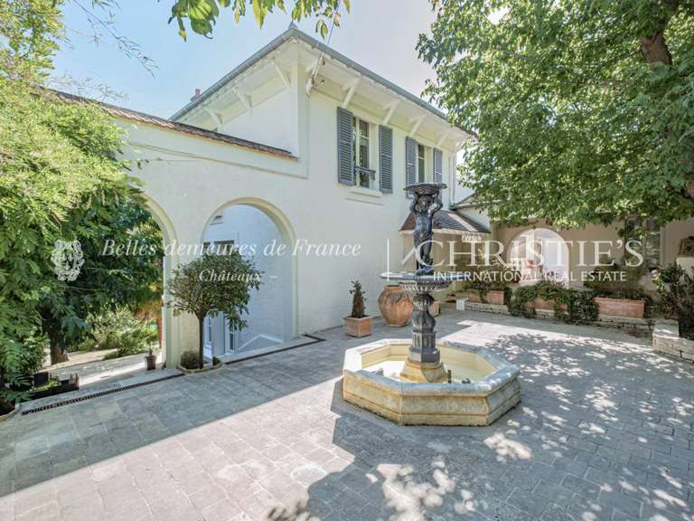 Maison Yerres - 4 chambres - 204m²