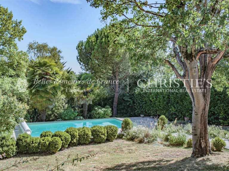 Maison Yerres - 4 chambres - 204m²