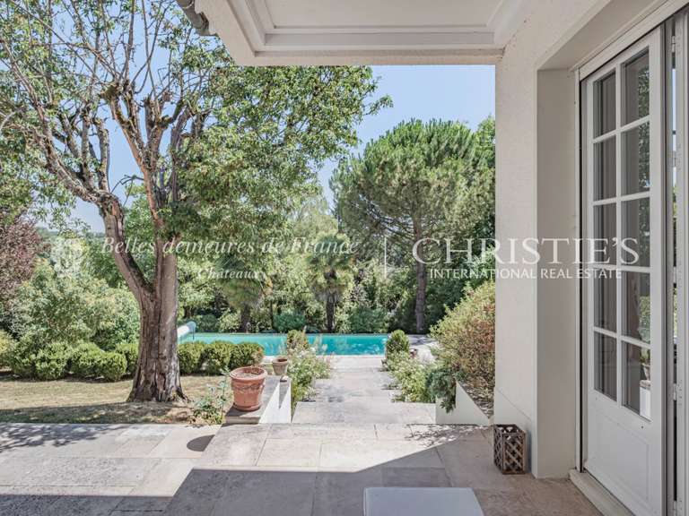 Maison Yerres - 4 chambres - 204m²
