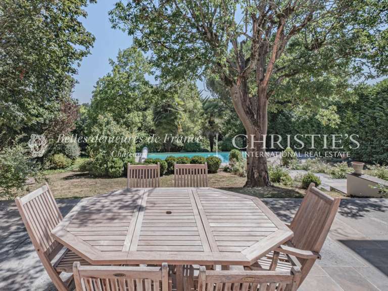 Maison Yerres - 4 chambres - 204m²