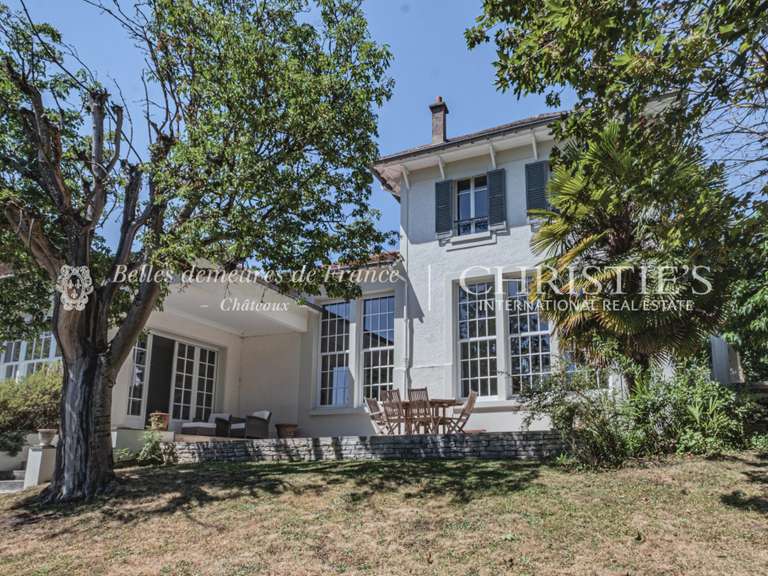 Maison Yerres - 4 chambres - 204m²