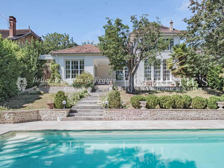 Maison Yerres - 4 chambres - 204m²