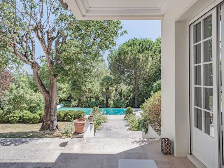 Maison Yerres - 4 chambres - 204m²