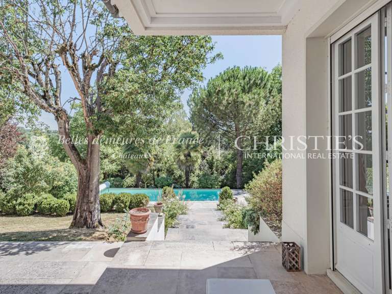 Maison Yerres - 4 chambres - 204m²