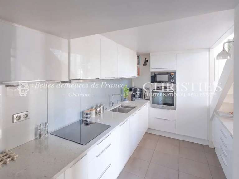 Maison Yerres - 4 chambres - 204m²