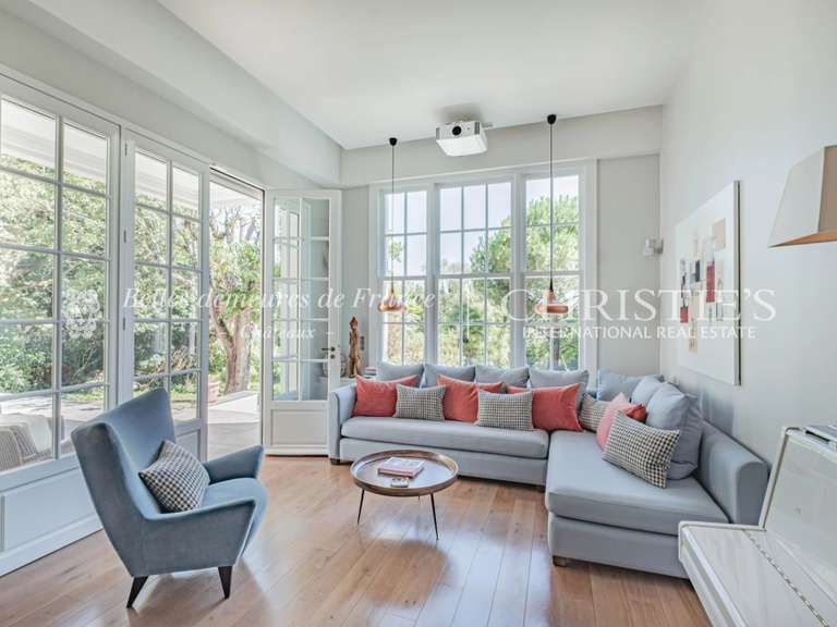 Maison Yerres - 4 chambres - 204m²