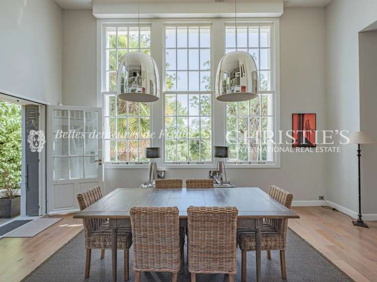 Maison Yerres - 4 chambres - 204m²