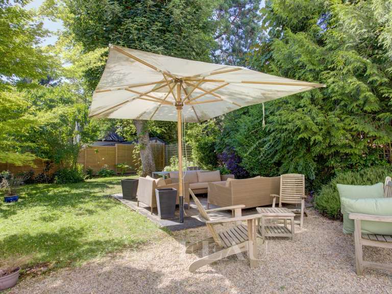 Maison Saint-Cloud - 6 chambres - 300m²