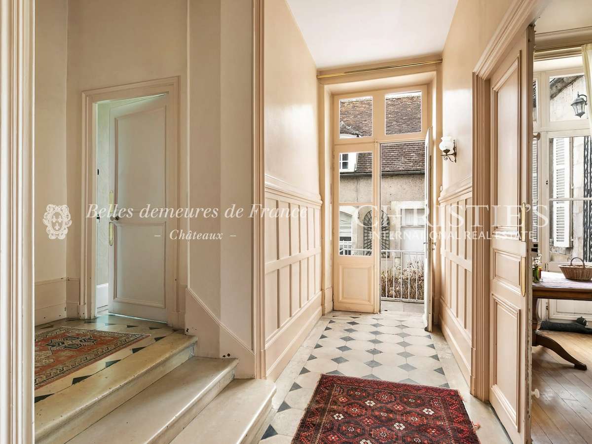 Maison Auxerre