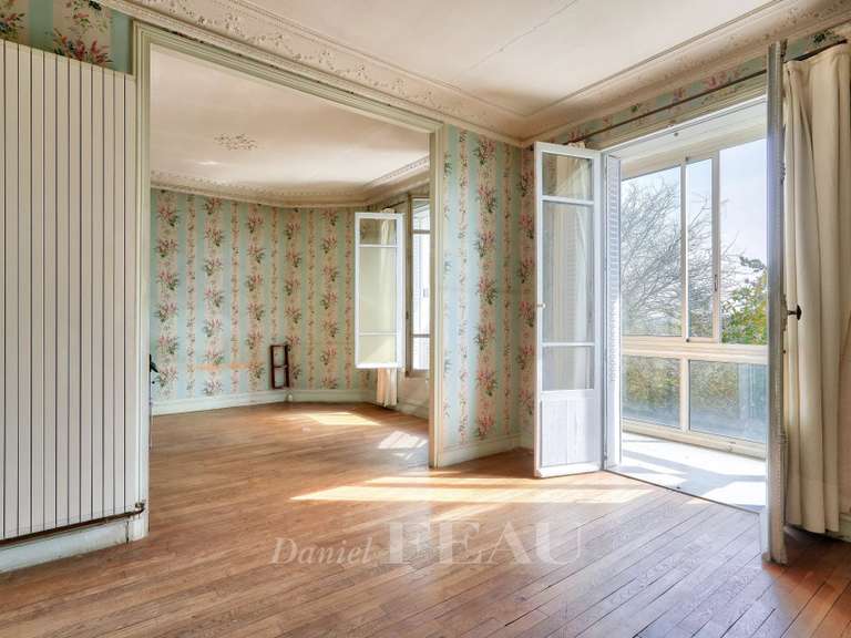 Maison Saint-Cloud - 5 chambres - 290m²