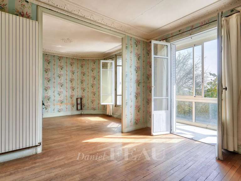 House Saint-Cloud - 5 bedrooms - 290m²