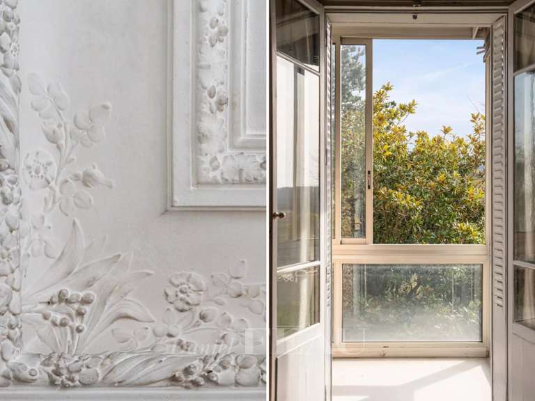 House Saint-Cloud - 5 bedrooms - 290m²