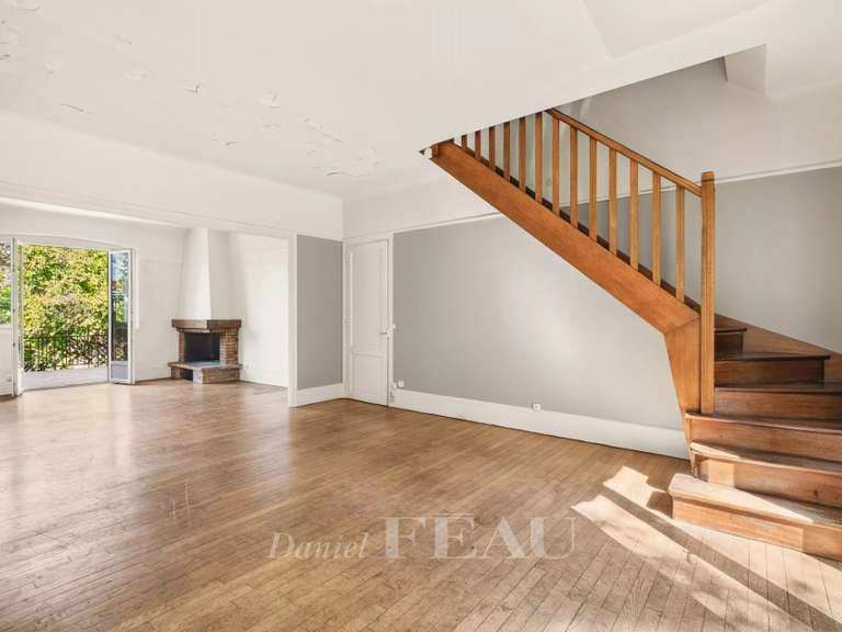 Maison Sèvres - 5 chambres - 168m²