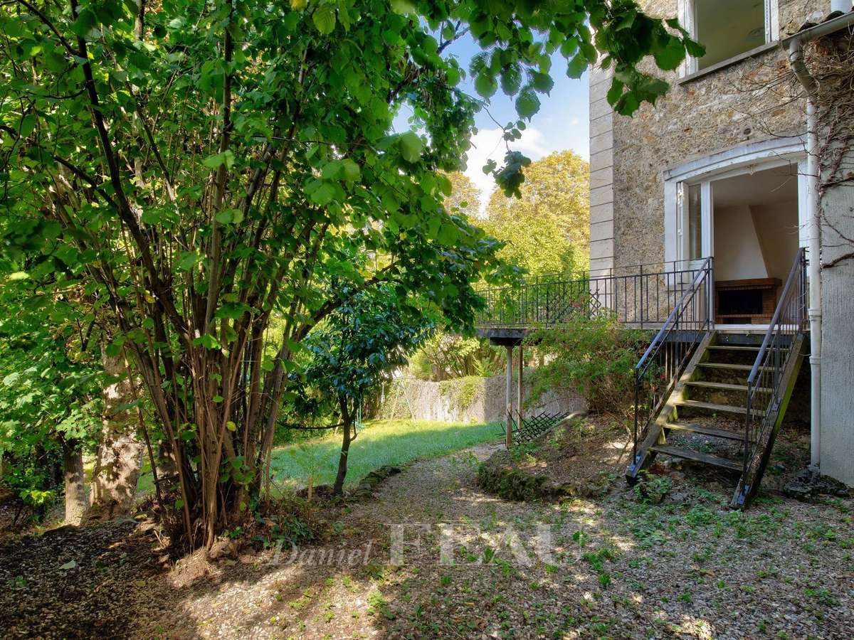 Maison Sèvres